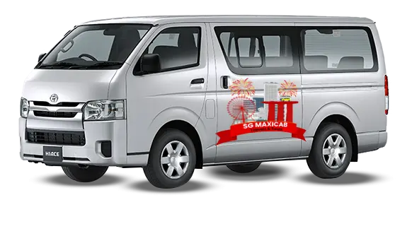 Airport Transfers in Singapore
