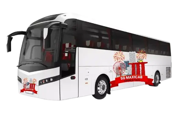 Airport Transfers in Singapore
